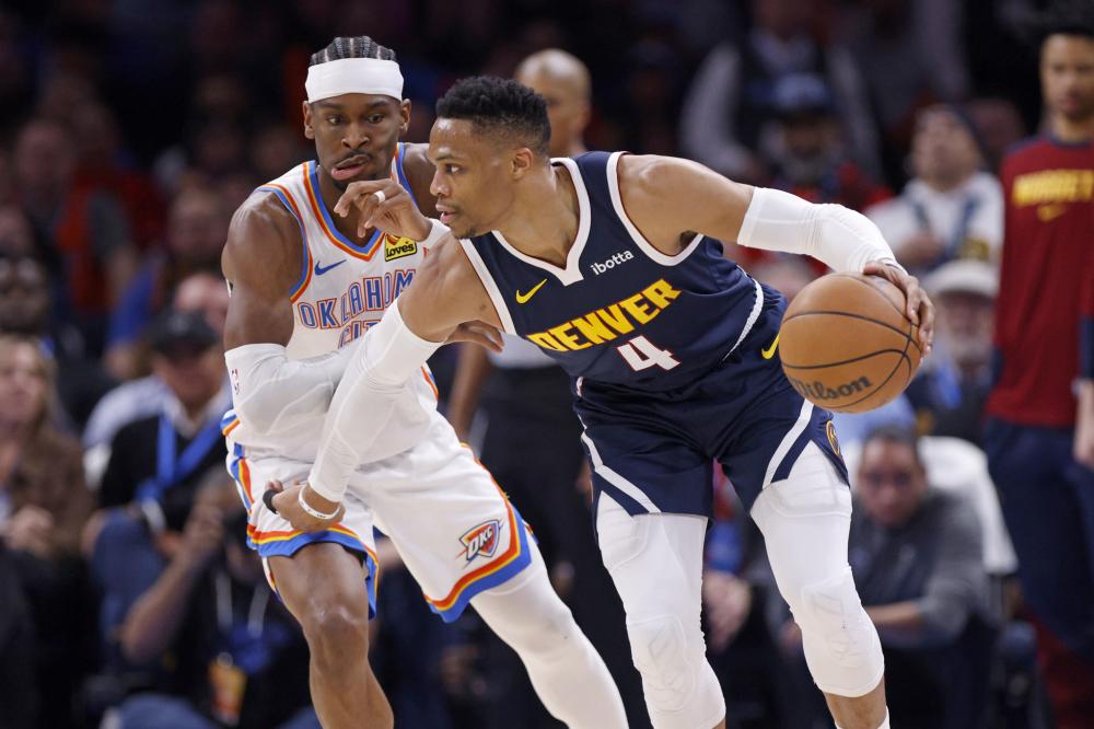 在全球舞台 在全球舞台